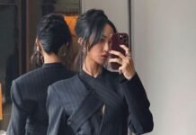 “At My Core, I’m a Baddie”: 5 Ways Chriselle Lim’s Style Has Changed Since Turning 40