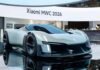 Xiaomi Is China’s First Automaker With A Bespoke Gran Turismo Car