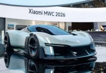 Xiaomi Is China’s First Automaker With A Bespoke Gran Turismo Car