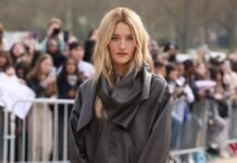 Sarah Pidgeon’s Spring 2026 Wardrobe Is So CBK Coded—Every Piece I’m Stealing From Her