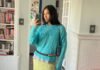 Celebs and It Girls Are Wearing This Unexpected Color Trend—Here’s How to Style It