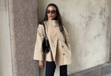 It’s True: This Divisive Trouser and Flat-Shoe Pairing Has Become a Fashion Person’s Spring Go-To