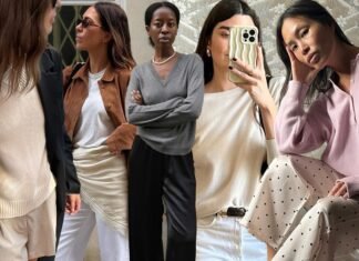 7 Easy Yet Elevated Spring Outfit Ideas to Wear on Repeat