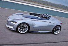 The concept cars we totally forgot about