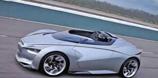 The concept cars we totally forgot about