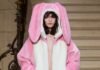 Some Bunny to Love: A Brief History of Fashion’s Fascination with Rabbits Ahead of Easter Weekend