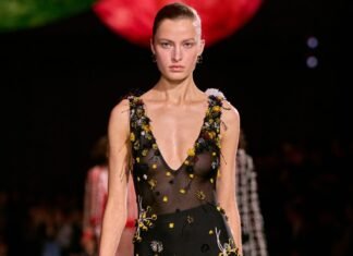 The 5 Maxi Dress Trends That Will Shape Summer 2026