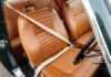 A real life-saver: Volvo marks 70 years of the seatbelt