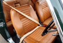 A real life-saver: Volvo marks 70 years of the seatbelt