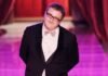 Joie d Vivre, Wit, Intuition, Empathy—Alber Elbaz Had It All