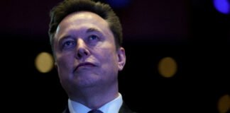 Big Banks Seeking a Piece of SpaceX’s I.P.O. Must Subscribe to Elon Musk’s Grok