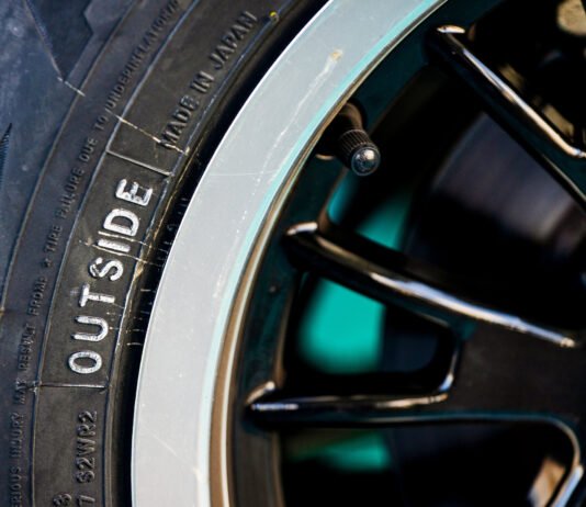 No Doors, No Roof, No Worries: A Tiny Racecar Sets Its Sights on the U.S.