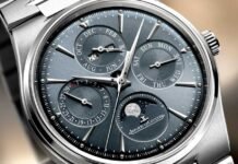 Jaeger-LeCoultre at Watches and Wonders 2026: Crafting Precision and Art Under One Roof