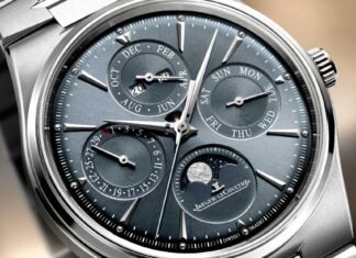 Jaeger-LeCoultre at Watches and Wonders 2026: Crafting Precision and Art Under One Roof