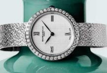Joia de Baume & Mercier at Watches and Wonders 2026: A Return to the Maison’s Jewelry Watch Heritage