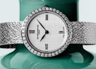 Joia de Baume & Mercier at Watches and Wonders 2026: A Return to the Maison’s Jewelry Watch Heritage