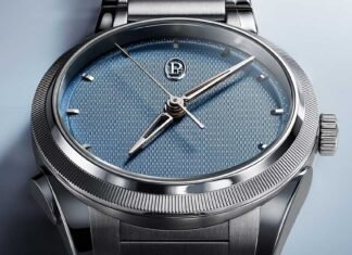 Parmigiani Fleurier at Watches and Wonders 2026: Tonda PF Chronograph Mystérieux Steals the Spotlight