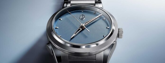 Parmigiani Fleurier at Watches and Wonders 2026: Tonda PF Chronograph Mystérieux Steals the Spotlight