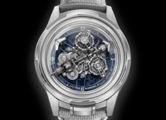Ulysse Nardin at Watches and Wonders 2026: All Rise for the Super Freak