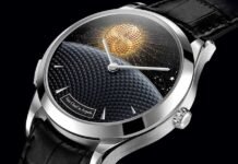 Van Cleef & Arpels at Watches and Wonders 2026