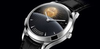 Van Cleef & Arpels at Watches and Wonders 2026