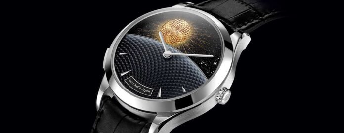 Van Cleef & Arpels at Watches and Wonders 2026