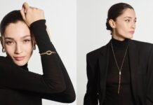 Fope’s New Jewelry Debuts Are Golden