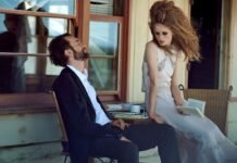 Grace Coddington Will Release Her Next Book, ‘Grace: Now,’ This Fall