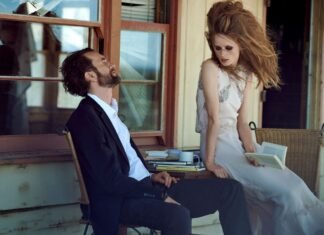 Grace Coddington Will Release Her Next Book, ‘Grace: Now,’ This Fall