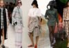 6 Flannel Shirt Outfits to Tackle the Transitional Season in Style
