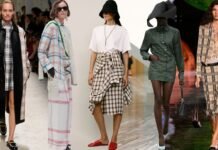 6 Flannel Shirt Outfits to Tackle the Transitional Season in Style