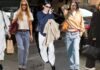 18 Travel Outfits for Women Inspired by Celebs in 2026