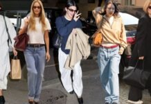 18 Travel Outfits for Women Inspired by Celebs in 2026