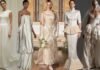 The 96 Best Looks From the New York Bridal Fashion Week Spring 2027 Collections
