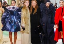 The 84 Best Met Gala Dress-Code Rejectors of All Time