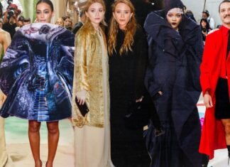 The 84 Best Met Gala Dress-Code Rejectors of All Time