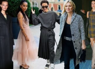 Astrology Street Style: Let Your Zodiac Sign Inspire Your Next ’Fit