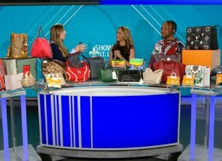 ‘Hope in a Handbag’ marries fashion and philanthropy for foster care support