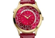 Patek Philippe at Watches and Wonders 2026: Annual Calendars Mark 30 Years While World Time Returns in New Colours