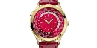 Patek Philippe at Watches and Wonders 2026: Annual Calendars Mark 30 Years While World Time Returns in New Colours