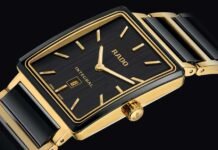 Rado: Master of Materials