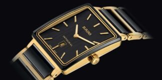 Rado: Master of Materials