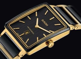 Rado: Master of Materials