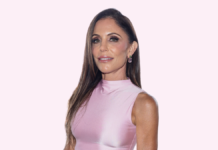 Bethenny Frankel just gave spring’s biggest jewelry trend her stamp of approval