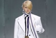 The Highlights From 080 Barcelona Fashion Week
