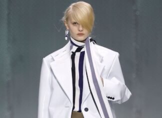 The Highlights From 080 Barcelona Fashion Week