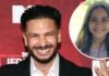 Will Pauly D Let His 12-Year-Old Daughter Amabella Watch Jersey Shore? He Says…