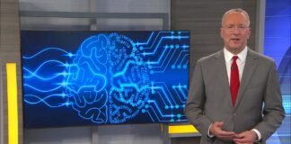 Braun: IN AI initiative to help state embrace human-centered artificial intelligence First at 5