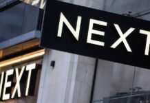 Next ‘in talks to takeover iconic British luxury handbag brand’