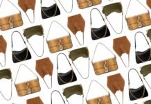 Nordstrom’s Huge End-of-Season Sale Includes Half Off Designer Bags